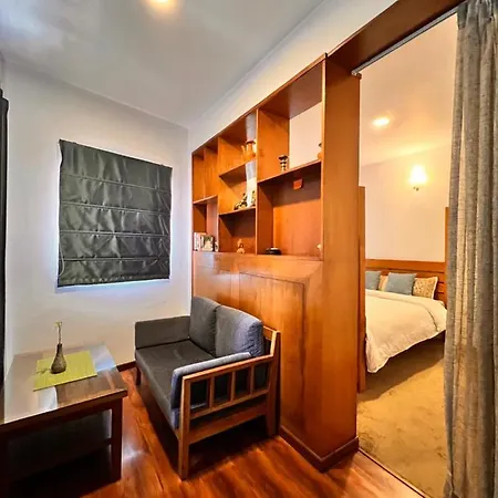Your Home In Kathmandu!